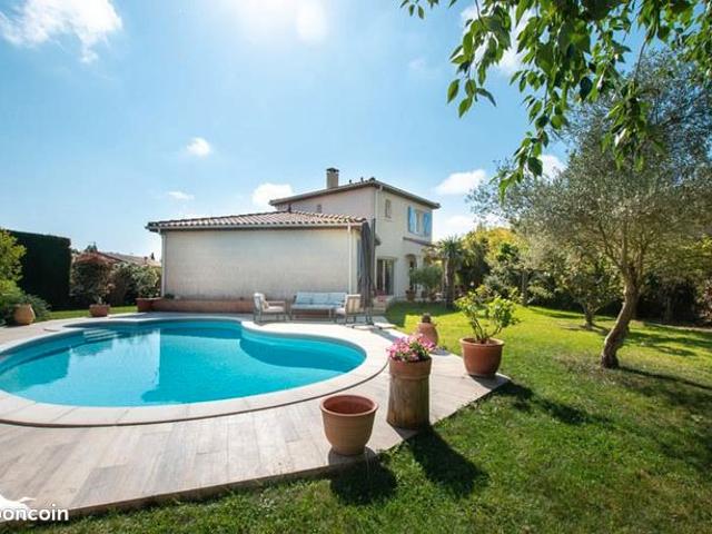 Maison 6 pièces 155 m²