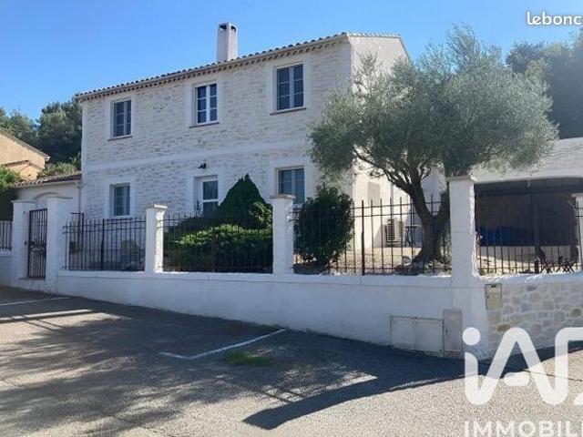 Maison 6 pièces 155 m²