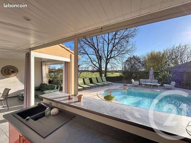 Maison 6 pièces 155 m²