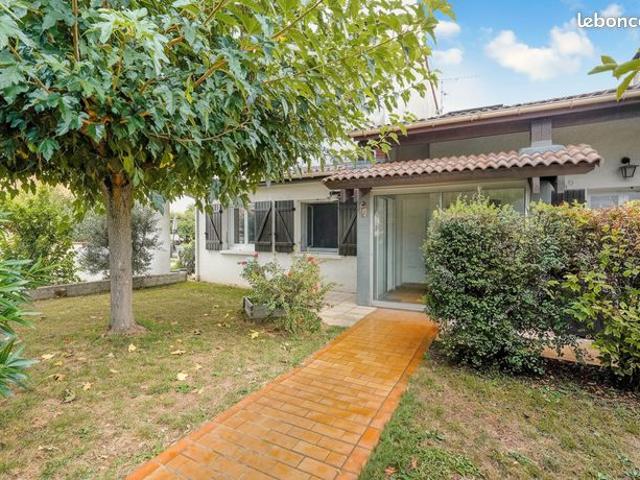 Maison 6 pièces 155 m²