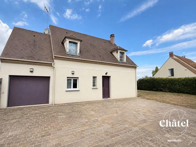 Maison 6 pièces 155 m²