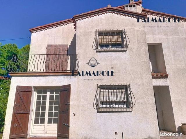 Maison 6 pièces 155 m²