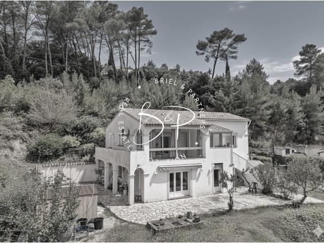 Maison 6 pièces 155 m²