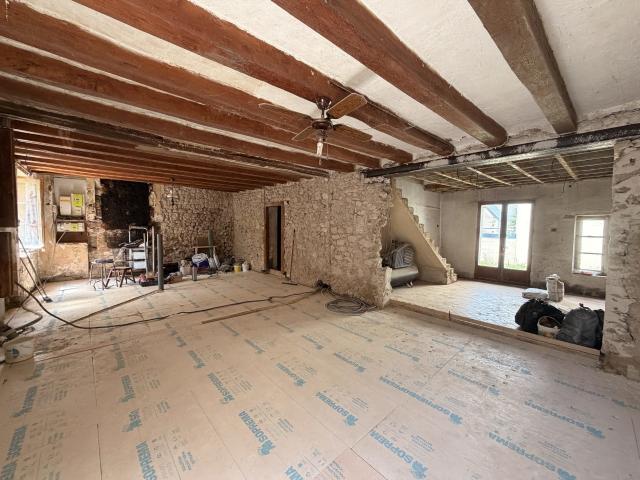 Maison 6 pièces 155 m²