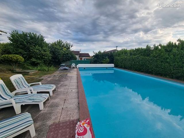 Maison 6 pièces 155 m²