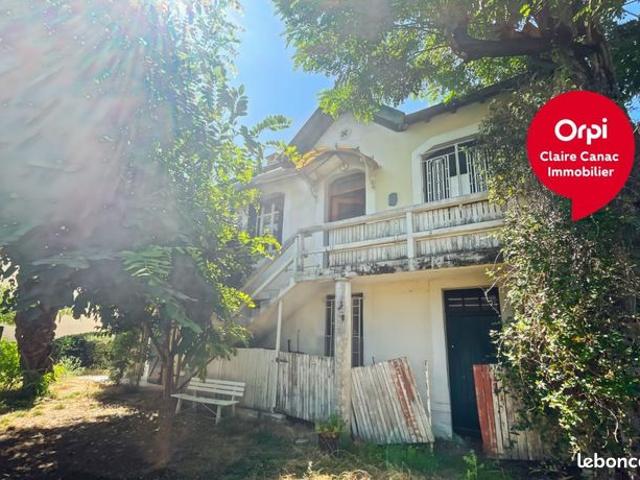 Maison 6 pièces 155 m²