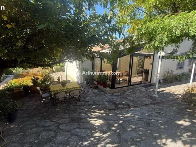 Maison 6 pièces 155 m²