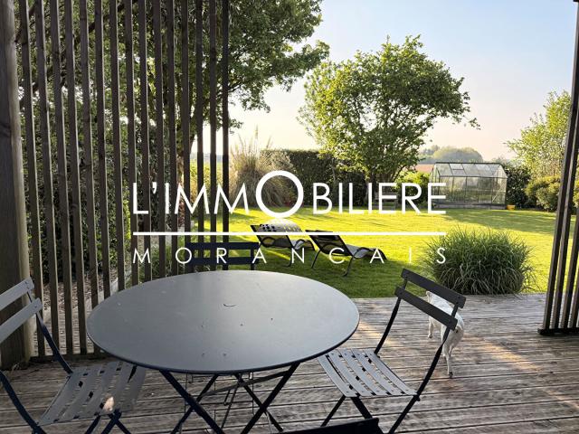 Maison 6 pièces 155 m²