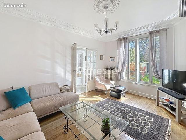 Maison 6 pièces 155 m²