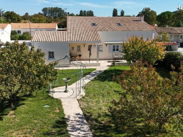 Maison 6 pièces 155 m²