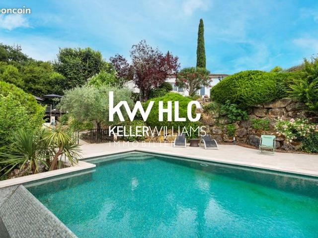Maison 6 pièces 155 m²