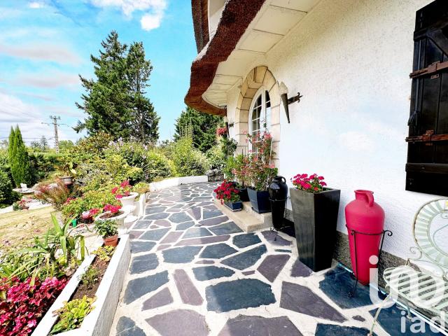 Maison 6 pièces 155 m²