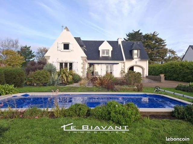 Maison 6 pièces 155 m²