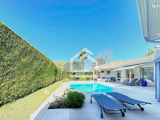 Maison 6 pièces 155 m²
