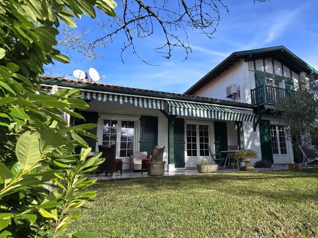 Maison 6 pièces 155 m²