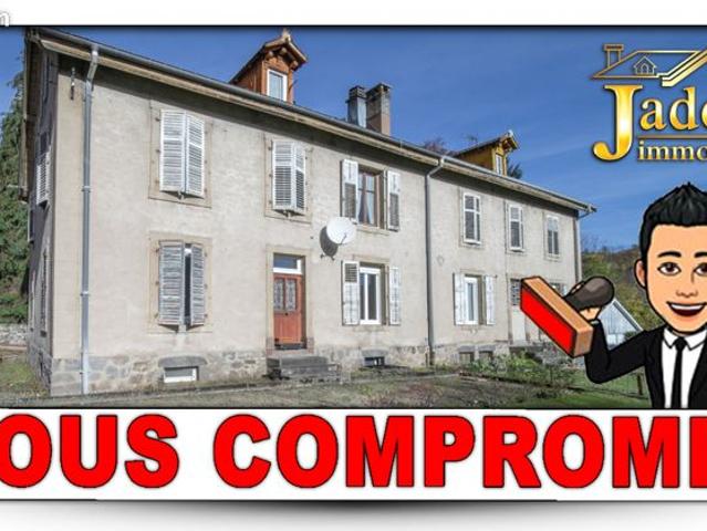 Maison 6 pièces 155 m²