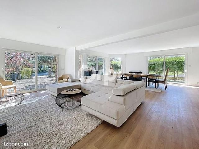 Maison 6 pièces 155 m²