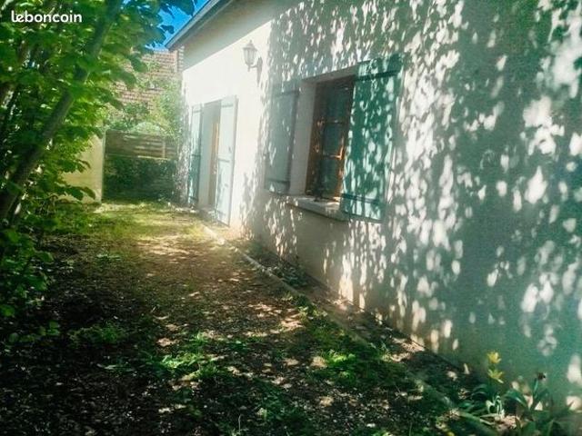 Maison 6 pièces 155 m²