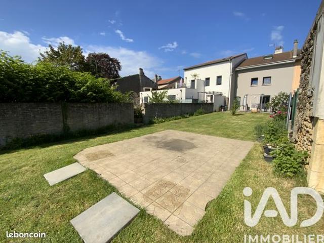 Maison 6 pièces 155 m²