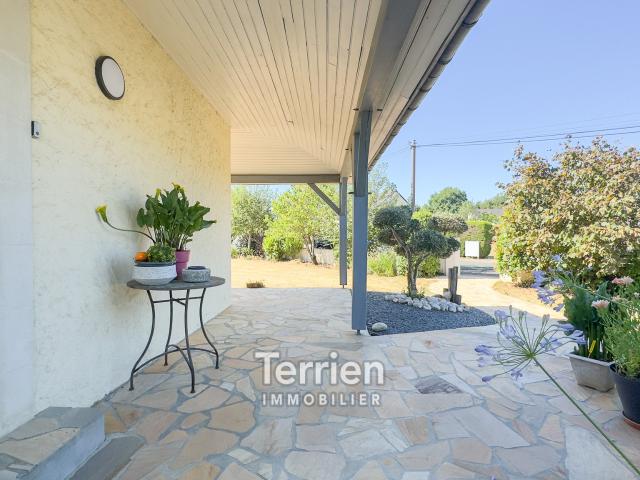 Maison 6 pièces 155 m²