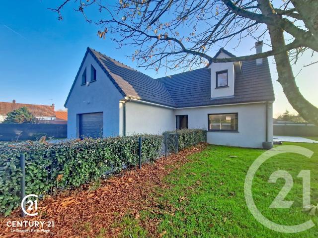 Maison 6 pièces 155 m²