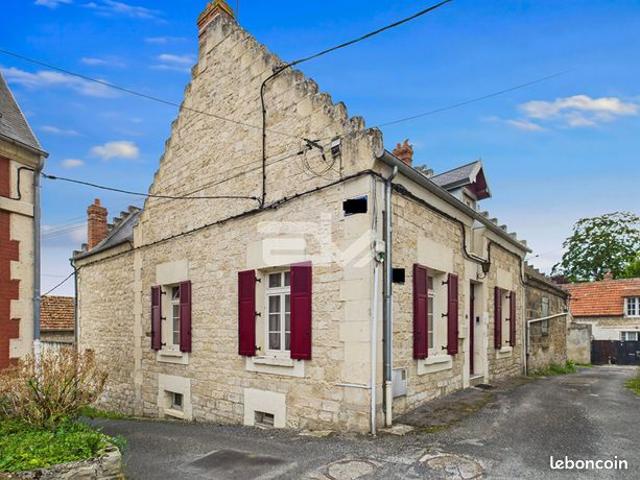 Maison 6 pièces 155 m²