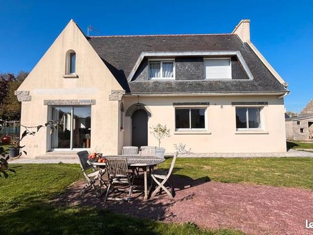 Maison 6 pièces 155 m²