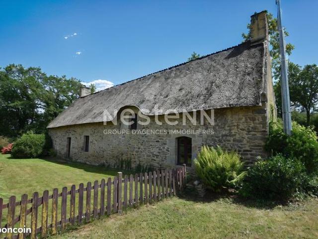 Maison 6 pièces 155 m²