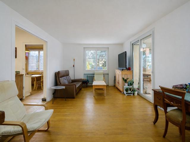 Maison 6 pièces 145 m²