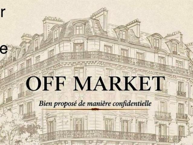 Maison 6 pièces 155 m²