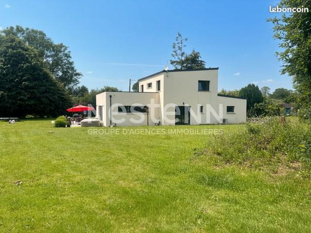Maison 6 pièces 155 m²