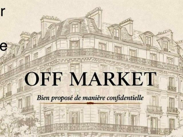 Maison 6 pièces 155 m²