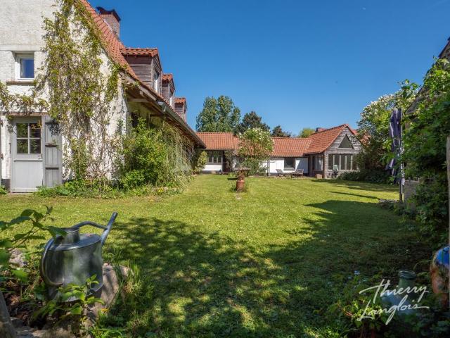 Maison 6 pièces 155 m²