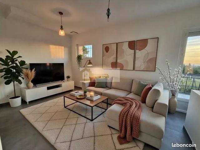 Maison 6 pièces 155 m²