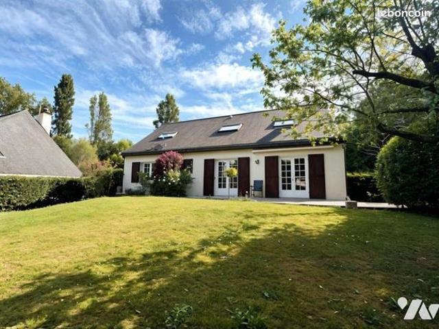 Maison 6 pièces 155 m²