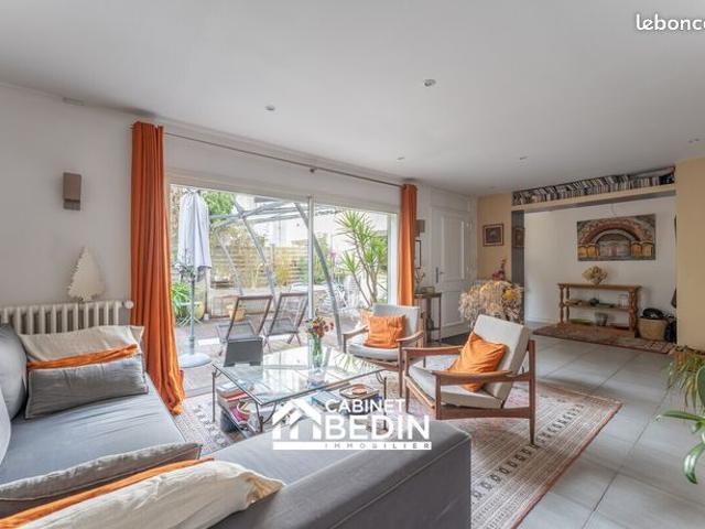 Maison 6 pièces 155 m²