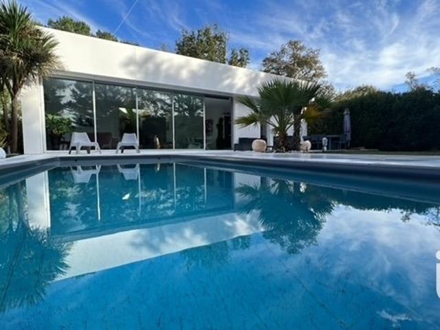 Maison 6 pièces 155 m²