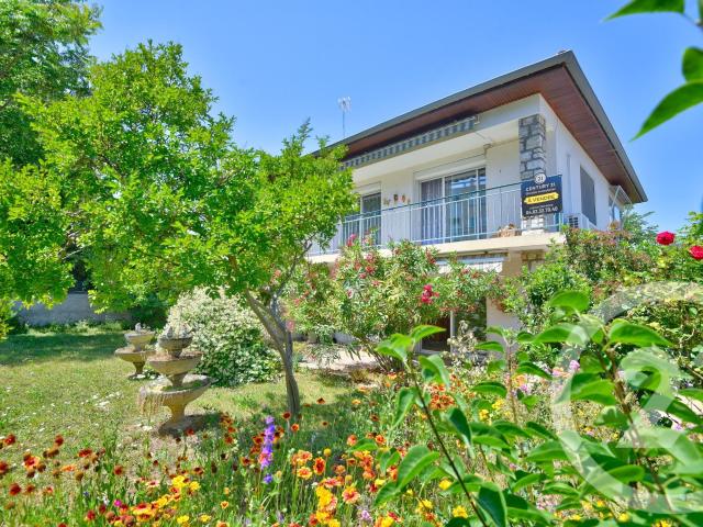 Maison 6 pièces 155 m²