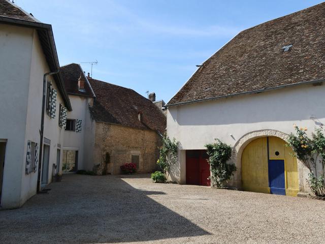 Maison 6 pièces 155 m²