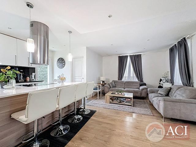 Maison 6 pièces 155 m²
