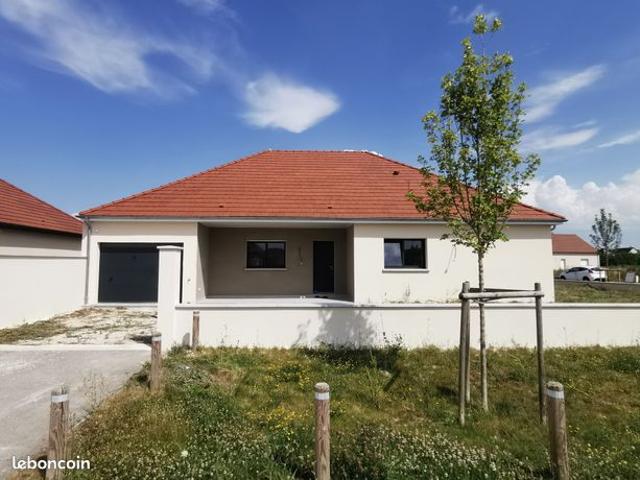 Maison 6 pièces 155 m²