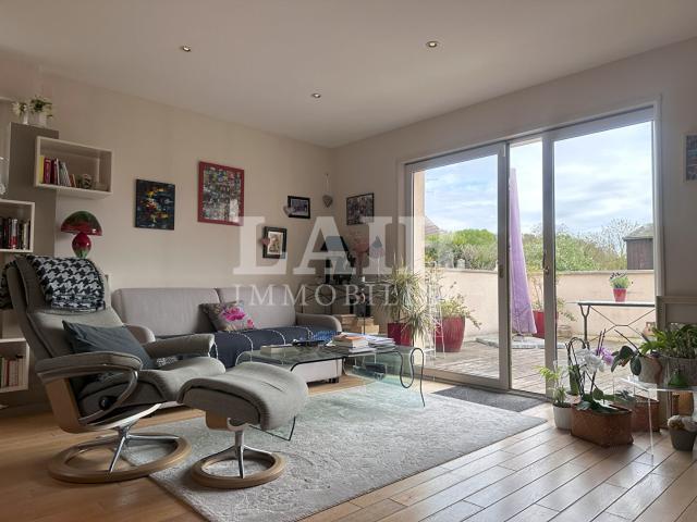 Maison 6 pièces 155 m²