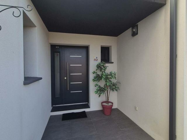 Maison 6 pièces 155 m²