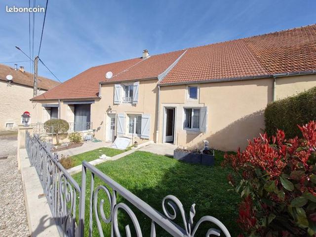 Maison 6 pièces 155 m²