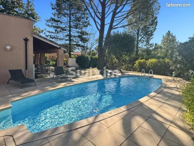 Maison 6 pièces 155 m²