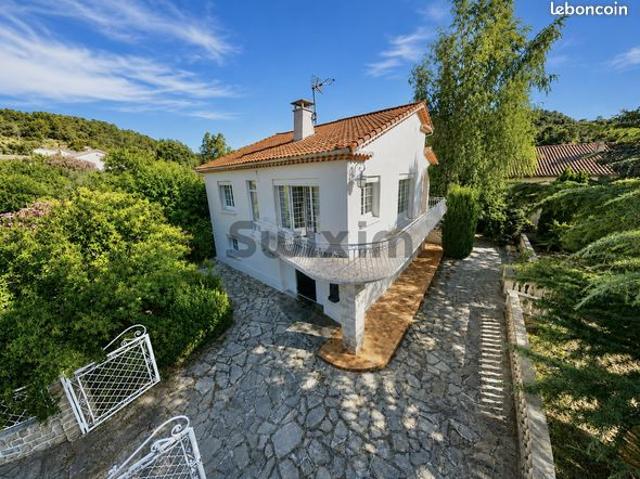 Maison 6 pièces 155 m²
