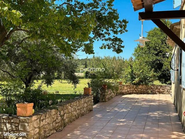 Maison 6 pièces 155 m²