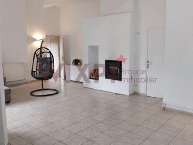 Maison 6 pièces 155 m²
