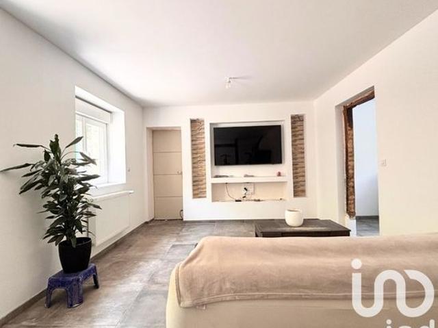 Maison 6 pièces 155 m²
