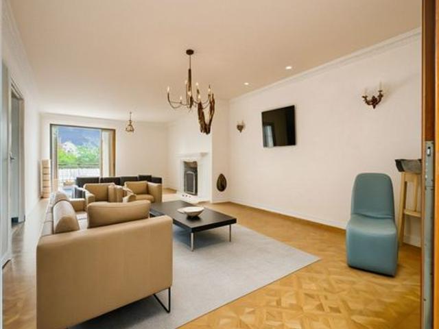 Maison 6 pièces 155 m²
